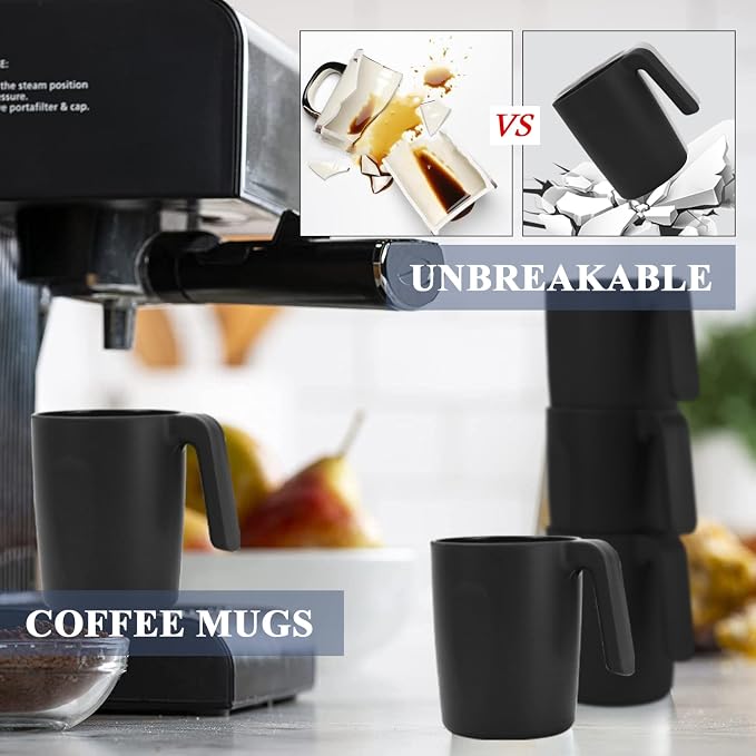 Black-Handle