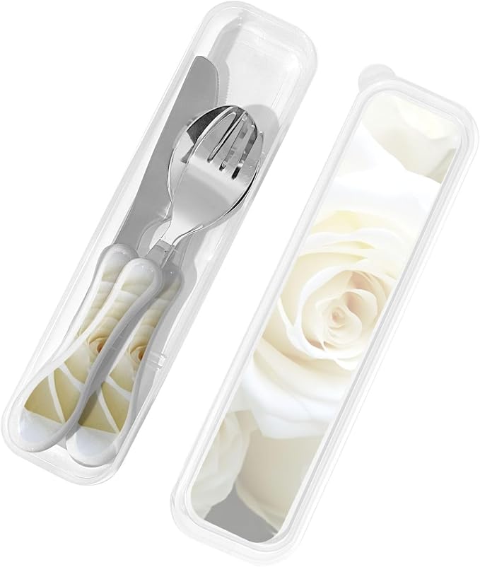 White Rose