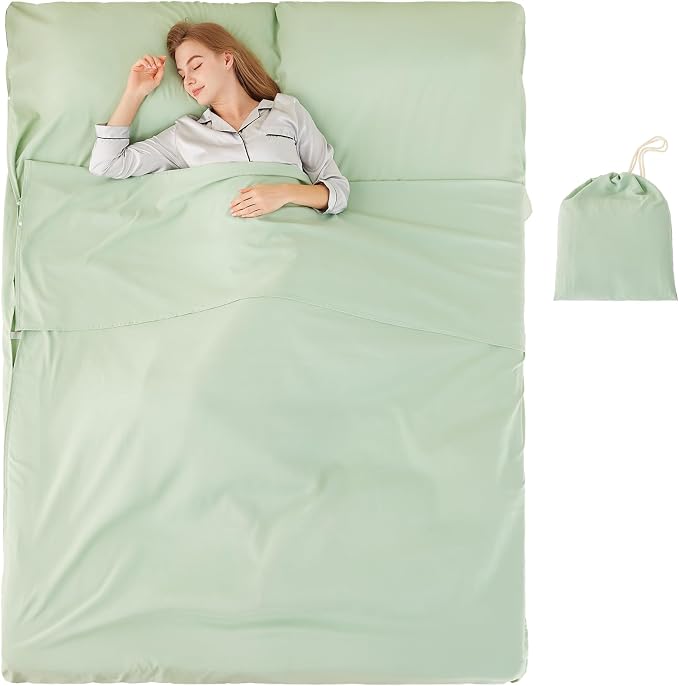 Double Green