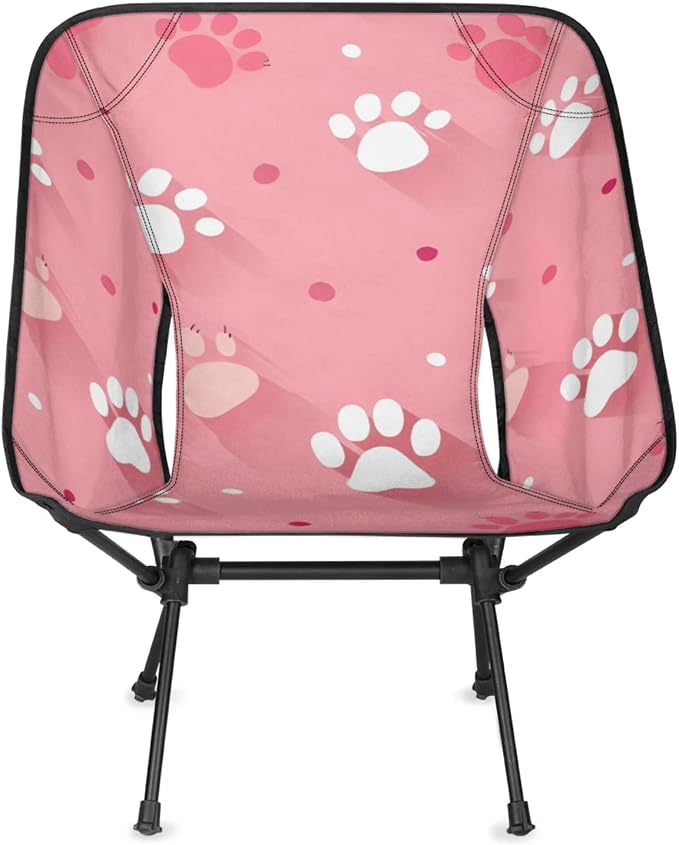 Lovely Cat Paw Print
