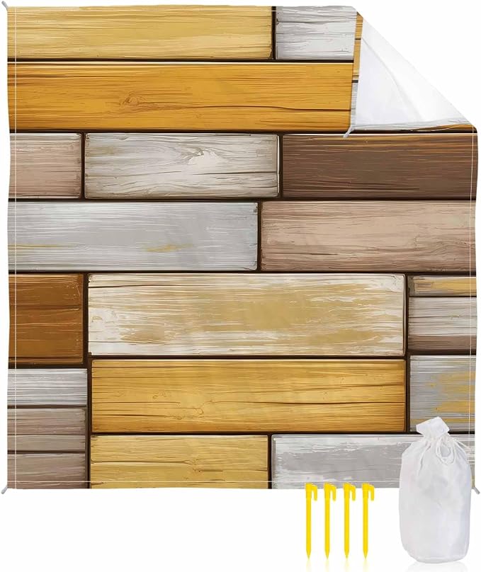 Brown Yellow