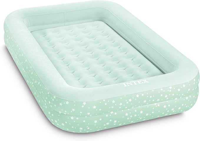 Mint Green (Pack of 3)