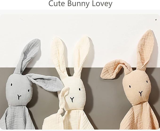 Rabbit Beige&khaki