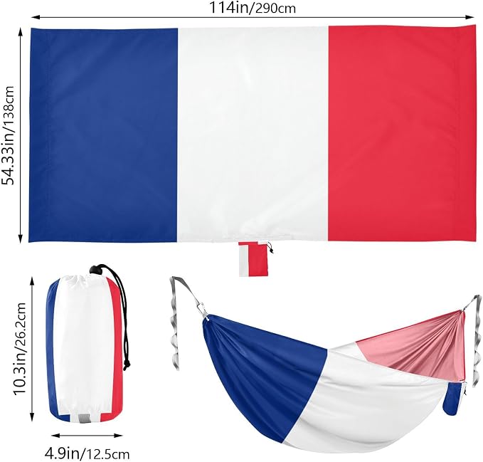 Flag of Saint Barthélemy