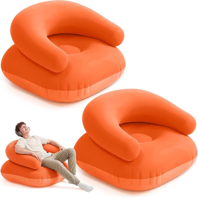 Orange Red