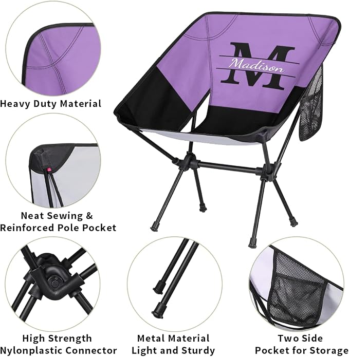 Purple Black