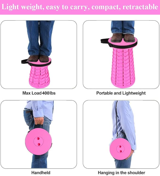 All Girl Pink
