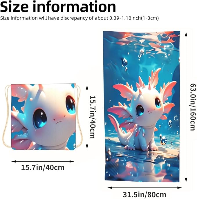 Adorable Axolotl2