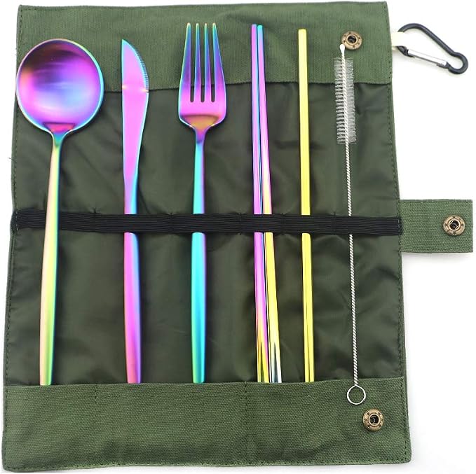 Green Pouch