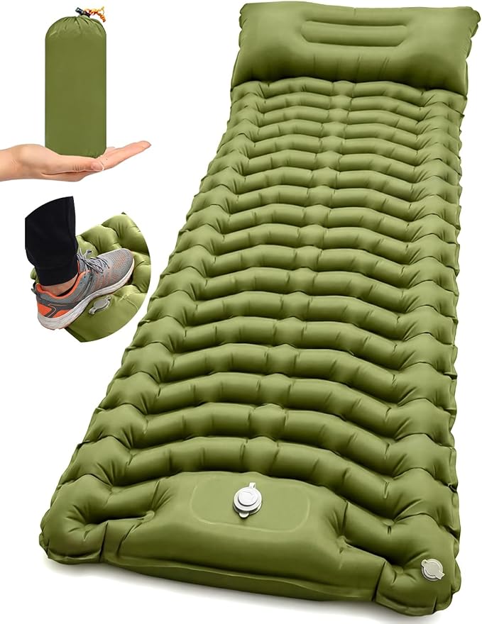 Olive Green