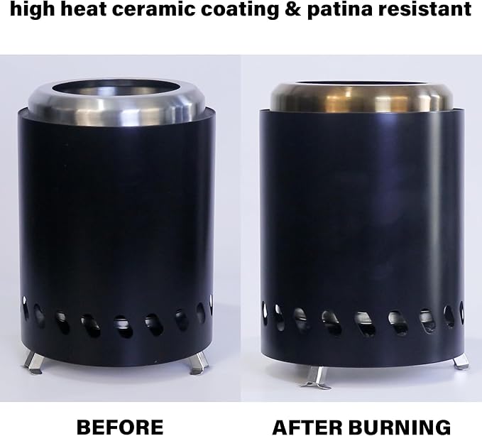 Black Ceramic