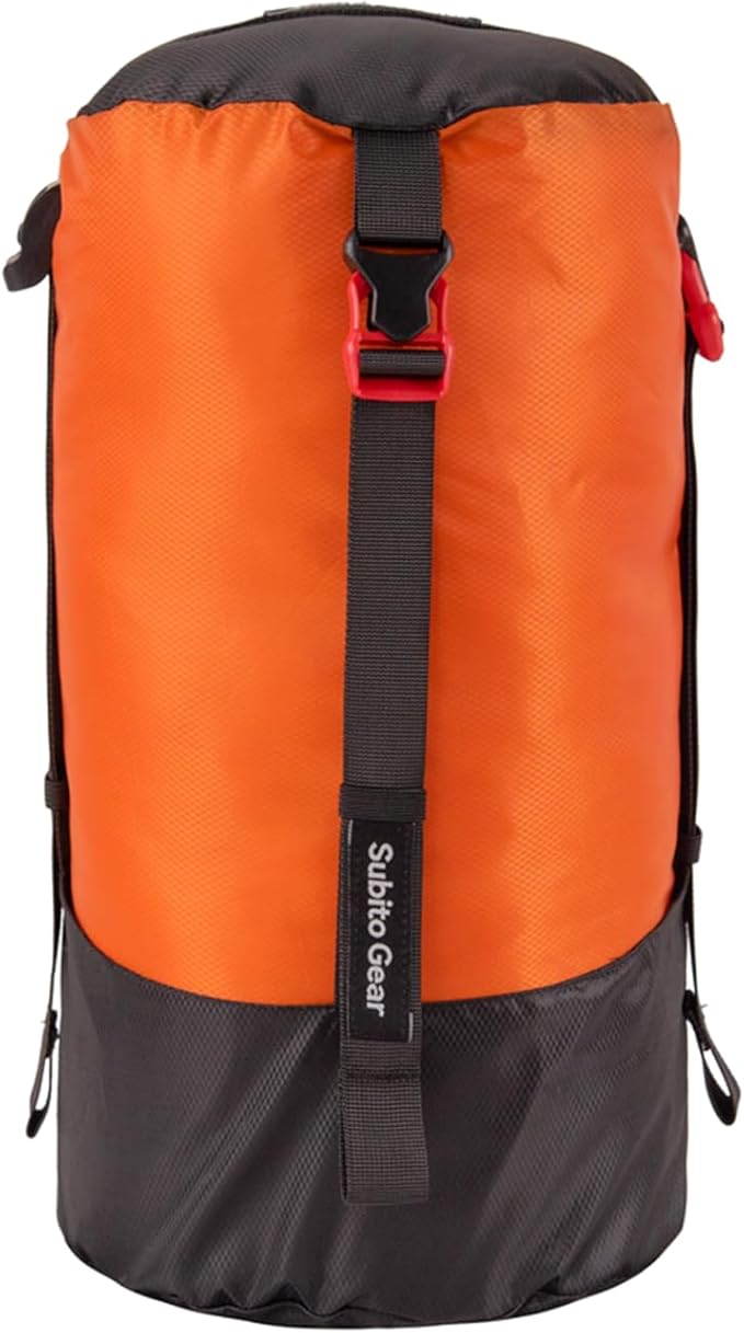 Orange 9~18L