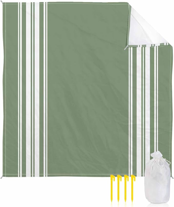 Sage Dark Green