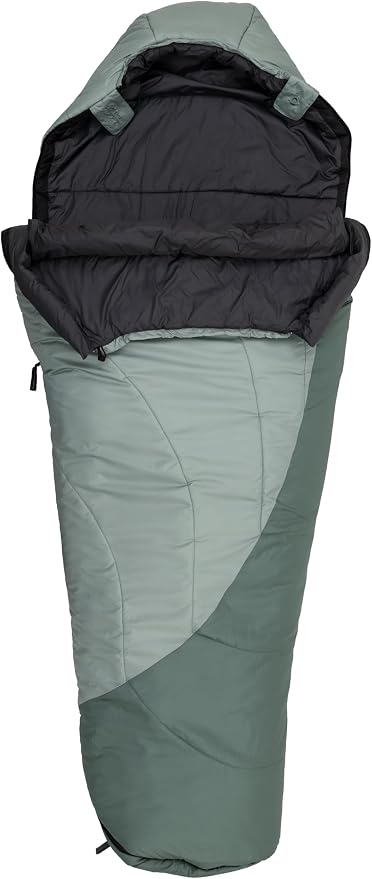 Iceberg Green/Spruce