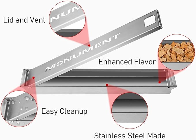 Stainless steel