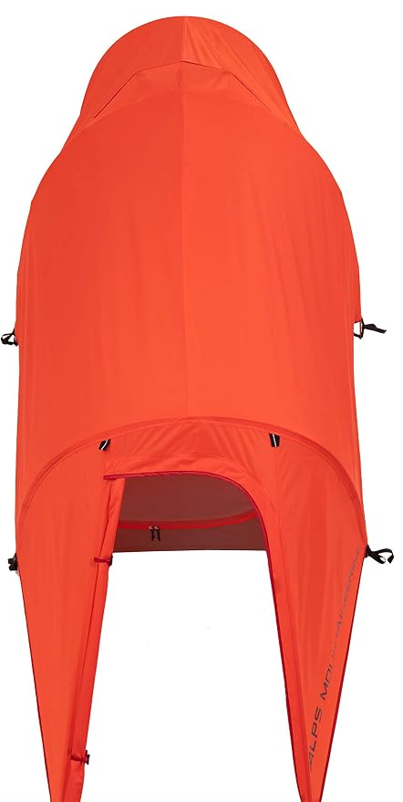 Orange/Gray