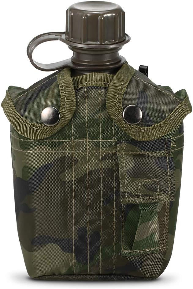 Camouflage
