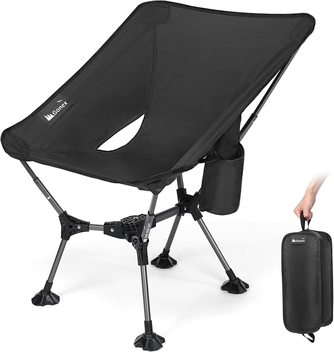 Black Ripstop 1 Pcs