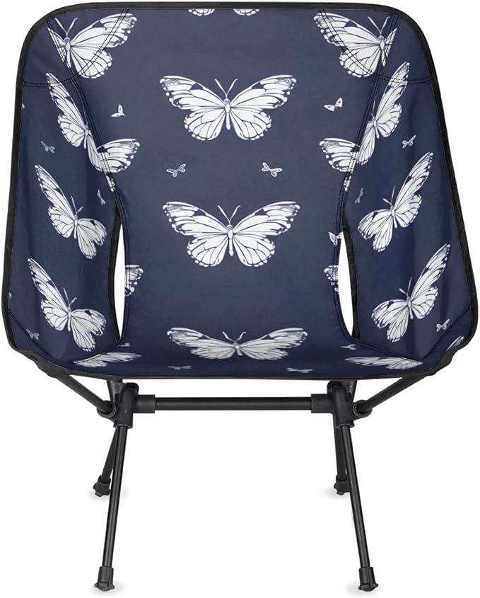 Butterflies Pattern