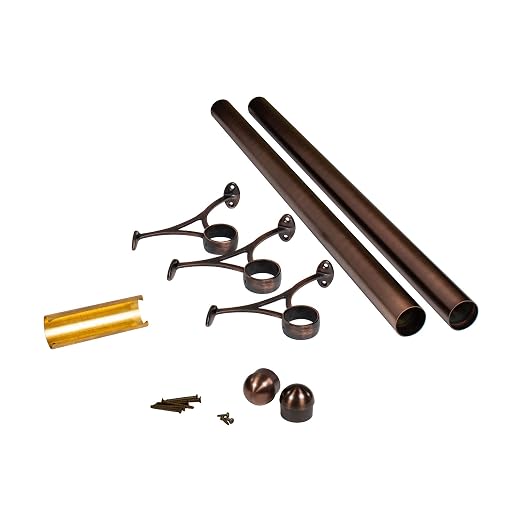 Antique Copper