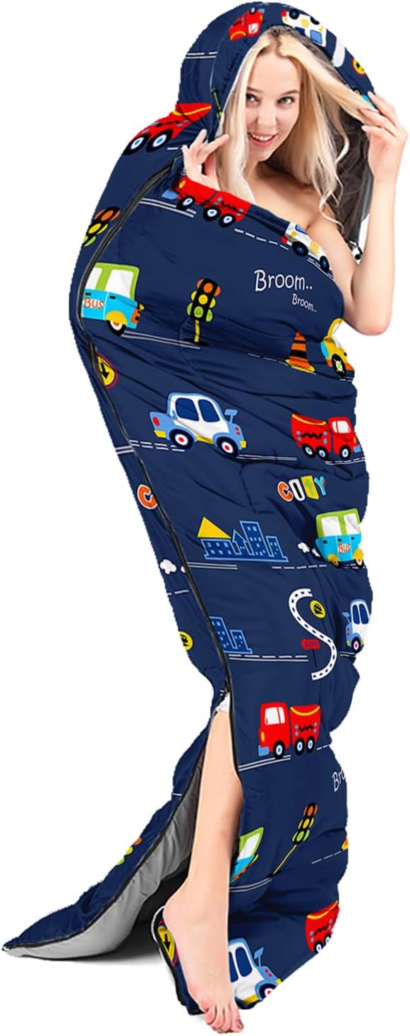Cartoon Car