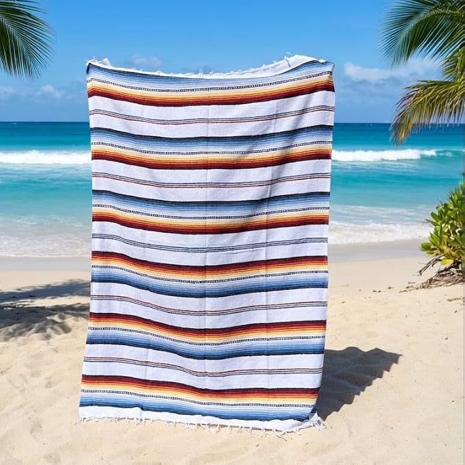 Pacifico Blanca (White)
