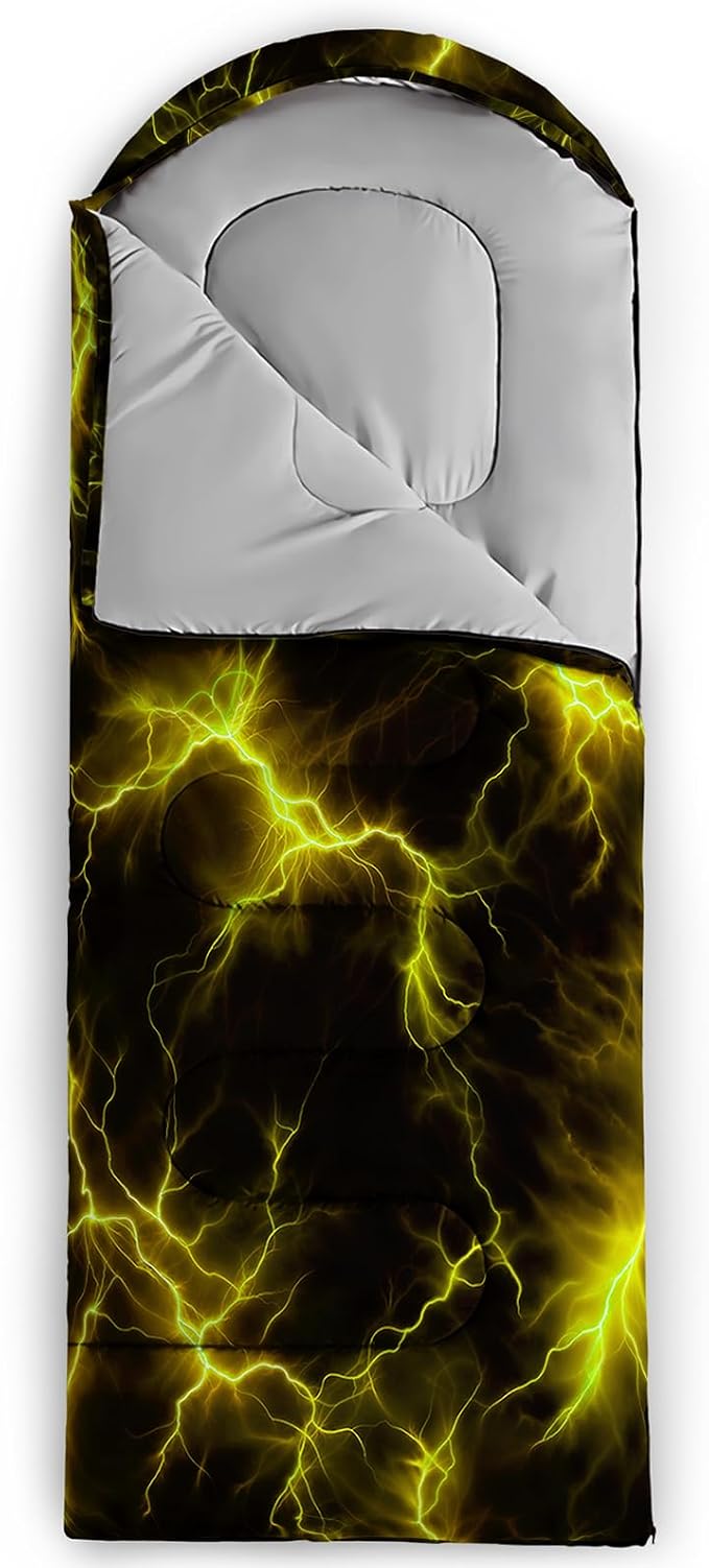Yellow Lighting 4