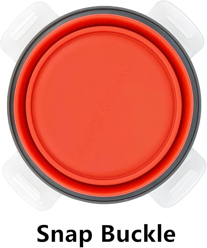 red with gray
