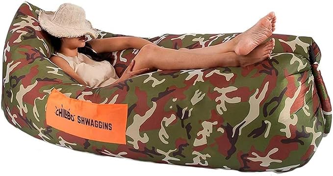 Camo Green