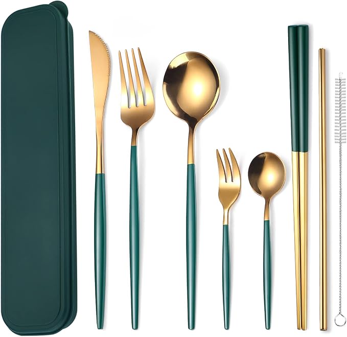 Green Golden