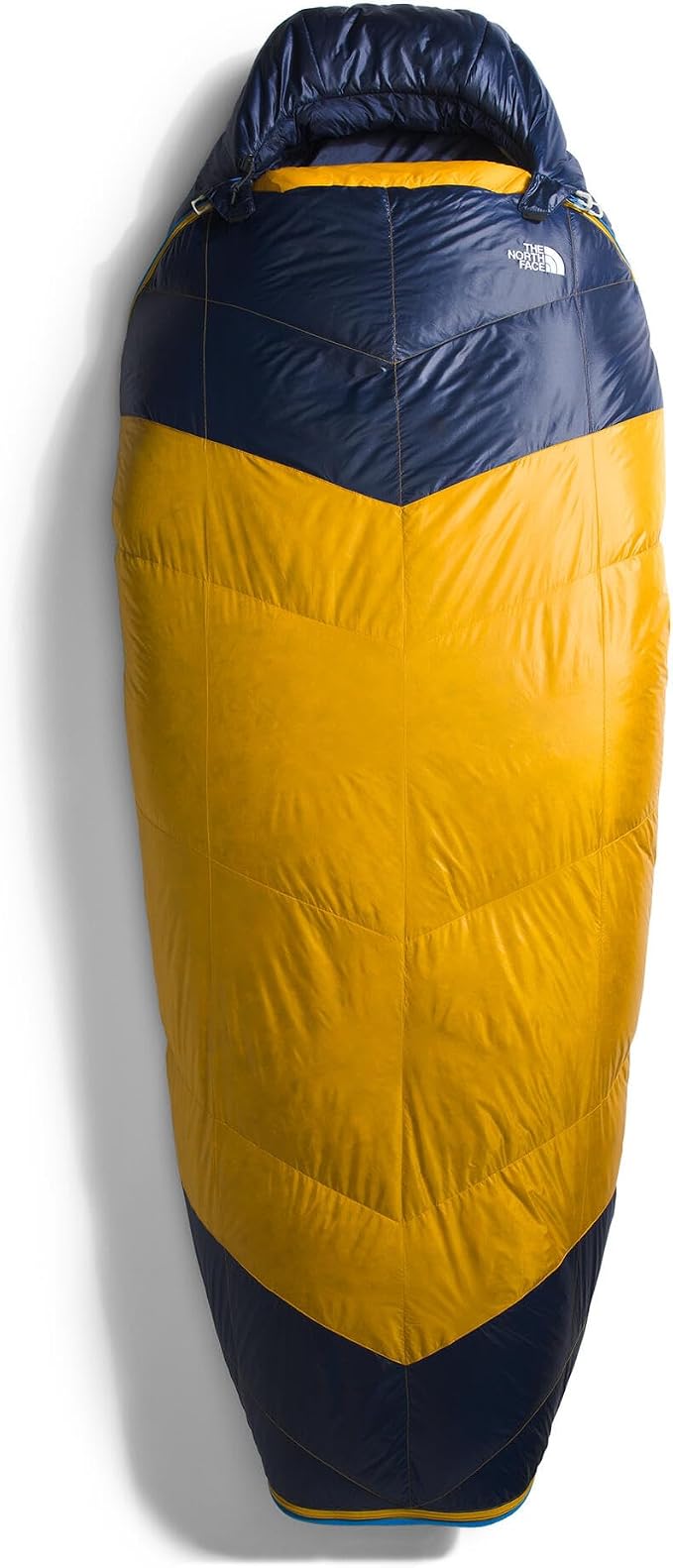 Super Sonic Blue/Arrowwood Yellow-NPF