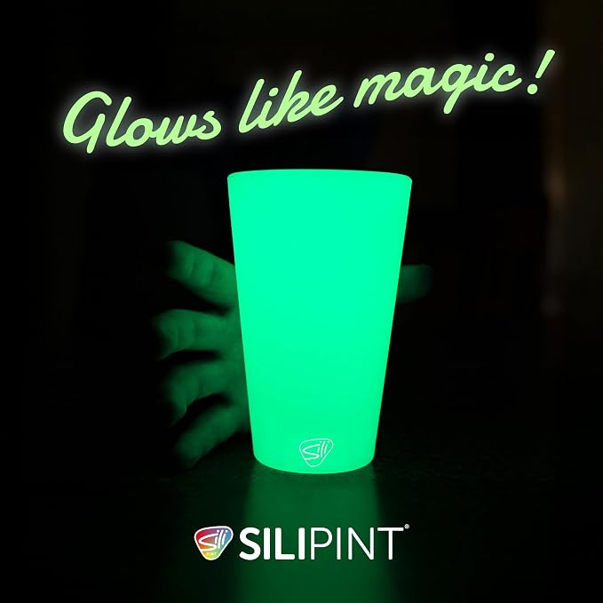 Glow Green
