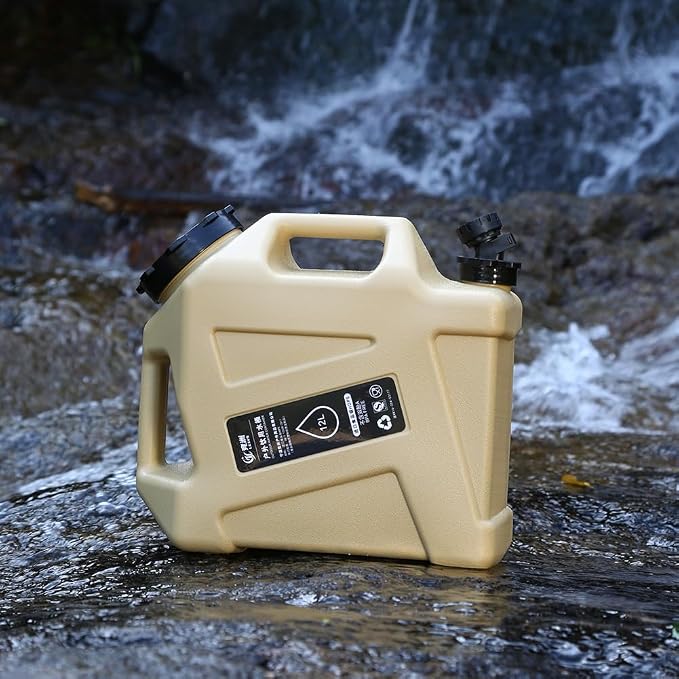 Khaki A - 3.2gallon
