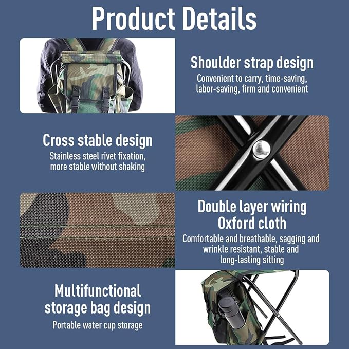 Camouflage