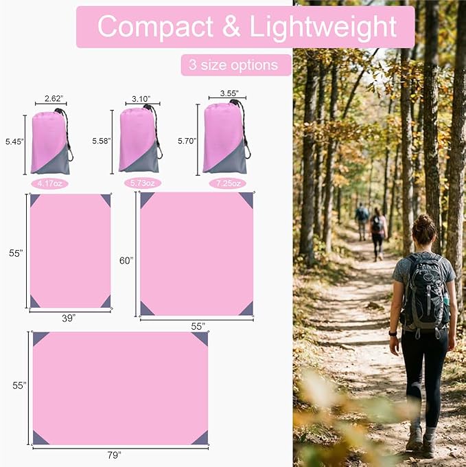 Pink/Grey