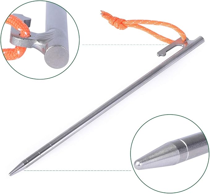 30cm*8mm