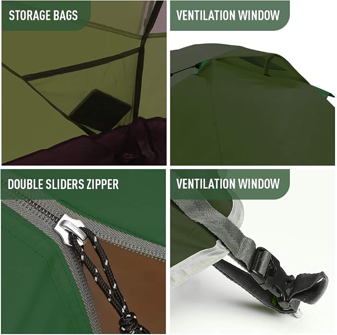 Dark green
