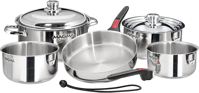 Stainless Steel