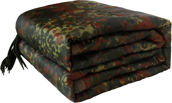 Flecktarn