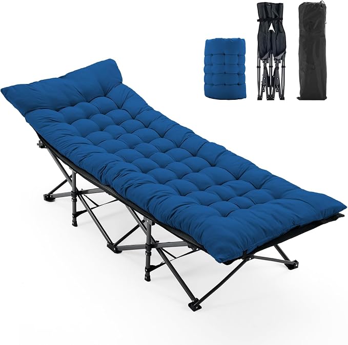 Modern Blue