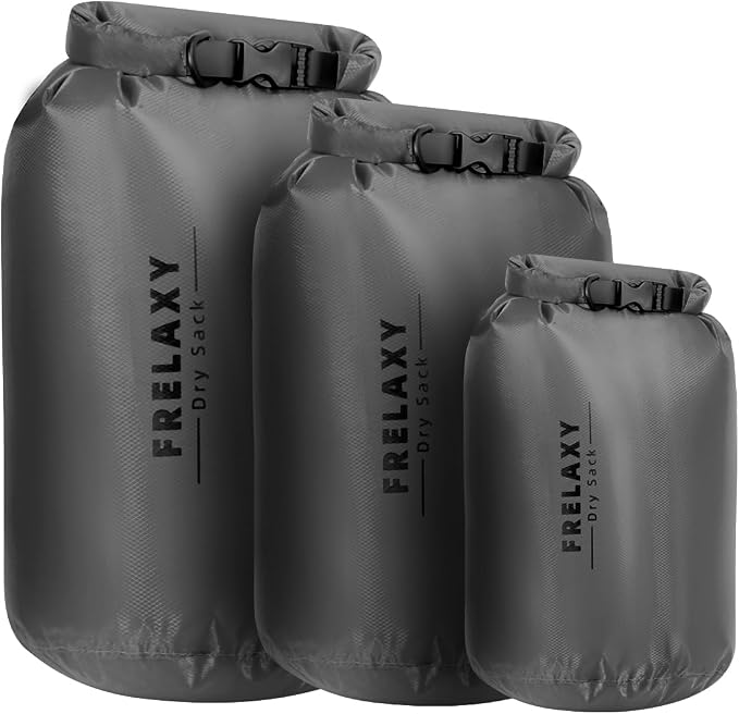 3 Pack - Gray