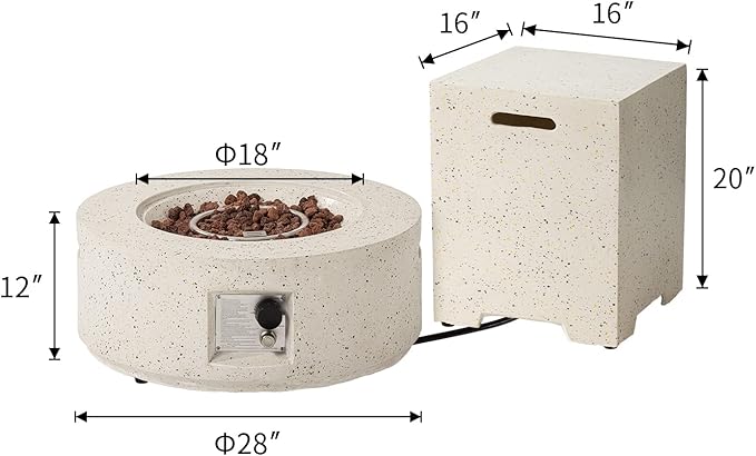 With Tank Cover
