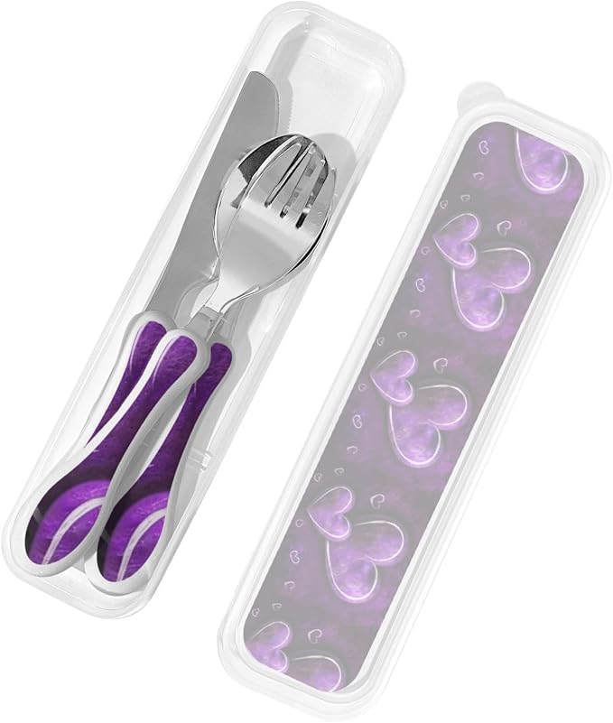 Purple Hearts