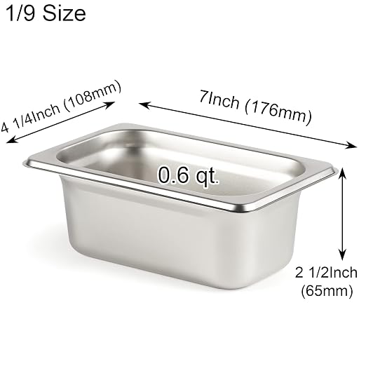 1/9 Size