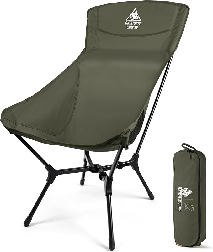 Ranger Green