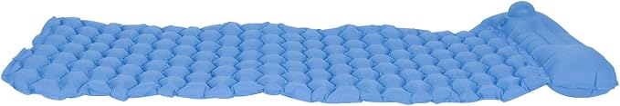 Peacock Blue
