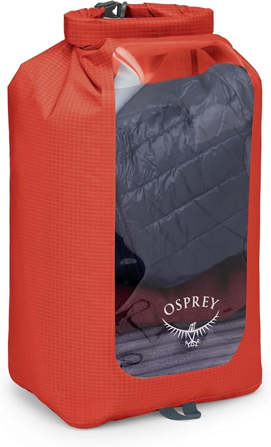 Mars Orange