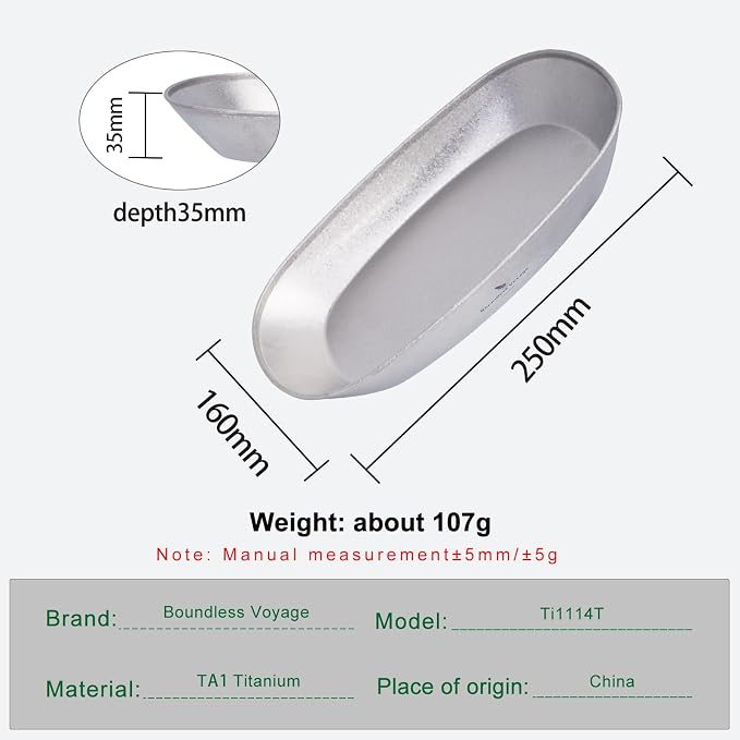 Silver Ti1114T-L