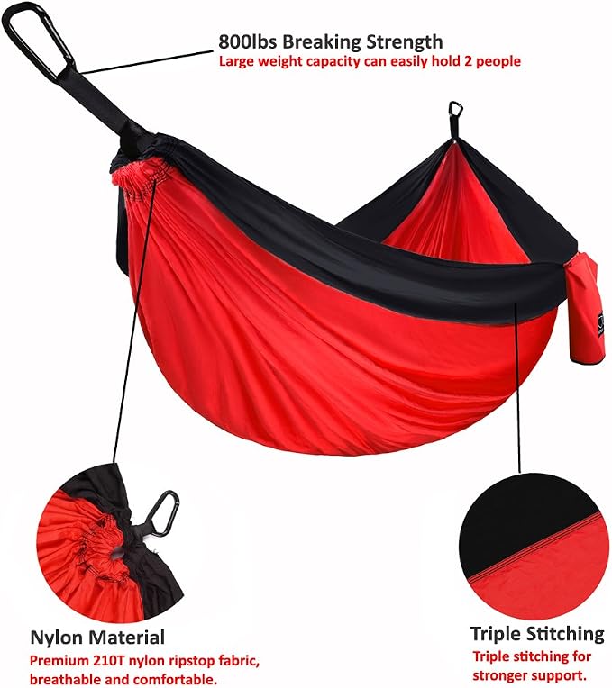 Red and Black