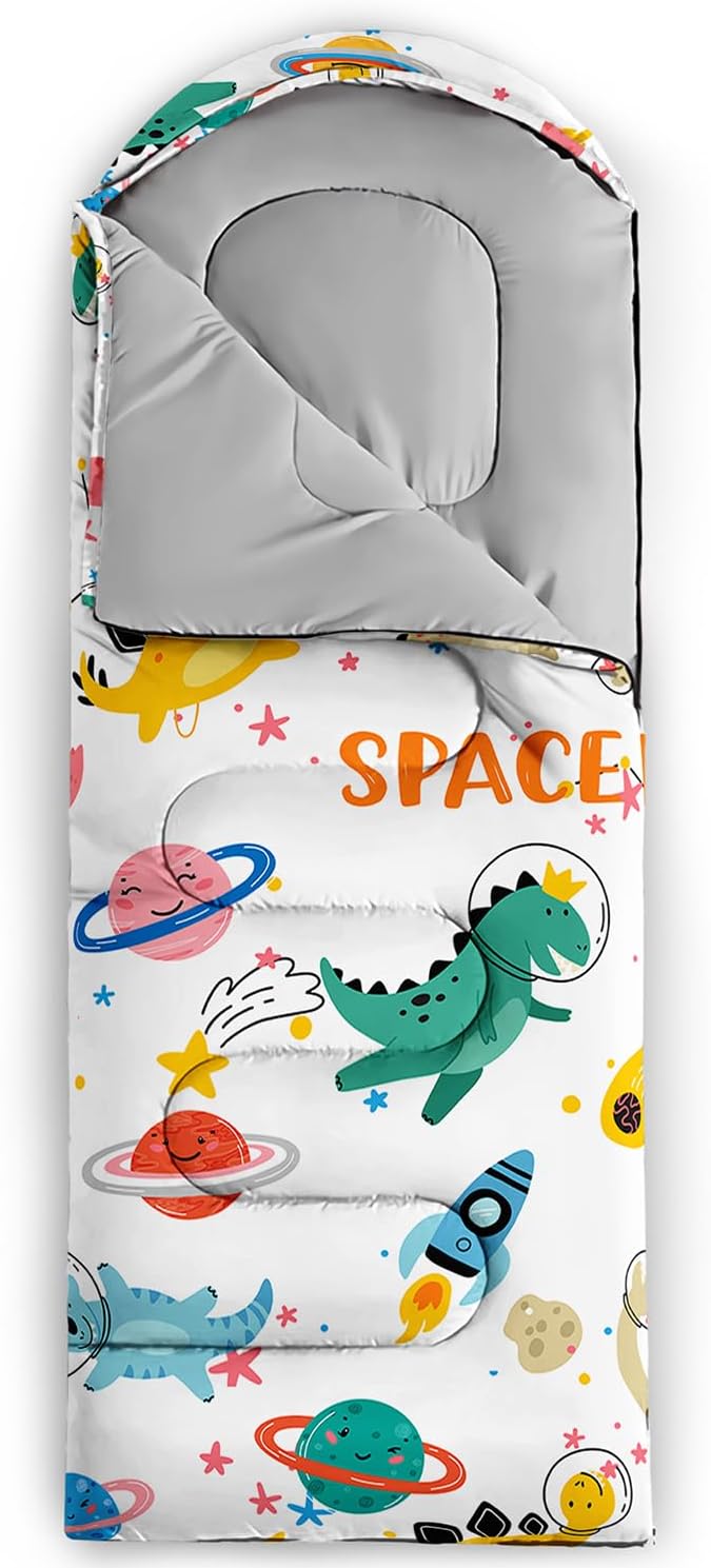 Space Dino